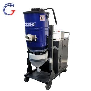 heavy duty industrial vacuum cleaner